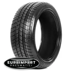 Tyfoon Eurosnow 3 195/65 R15 91 T  TL
